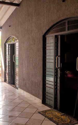 Casa à venda com 270m², 4 quartos e 3 vagas