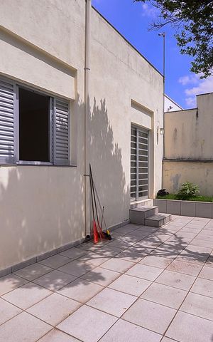 Casa à venda com 284m², 2 quartos e 4 vagasQuintal 