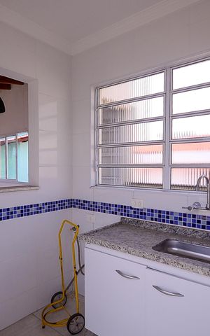 Casa à venda com 284m², 2 quartos e 4 vagasÁrea de Lazer - Cozinha 
