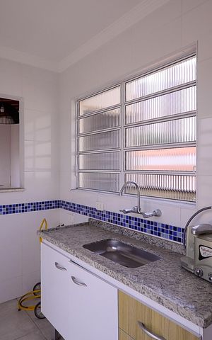 Casa à venda com 284m², 2 quartos e 4 vagasÁrea de Lazer - Cozinha 