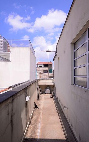 Casa à venda com 284m², 2 quartos e 4 vagasÁrea de Lazer - Sala 
