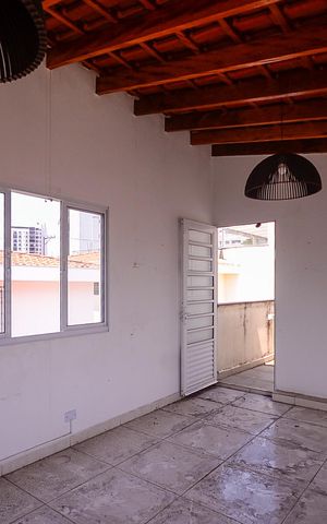 Casa à venda com 284m², 2 quartos e 4 vagasÁrea de Lazer - Sala 