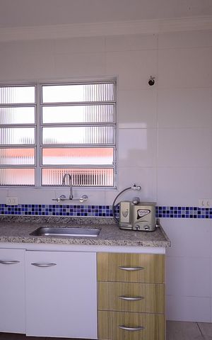 Casa à venda com 284m², 2 quartos e 4 vagasÁrea de Lazer - Cozinha 