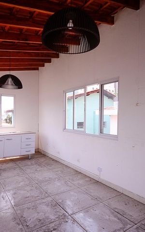 Casa à venda com 284m², 2 quartos e 4 vagasÁrea de Lazer - Sala 