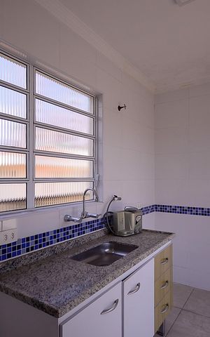Casa à venda com 284m², 2 quartos e 4 vagasÁrea de Lazer - Cozinha 