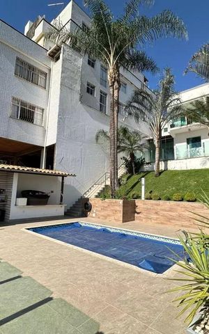 Casa à venda com 292m², 3 quartos e 3 vagas