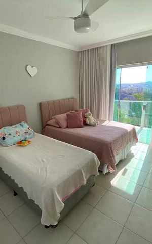 Casa à venda com 292m², 3 quartos e 3 vagas