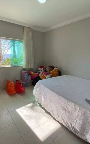 Casa à venda com 292m², 3 quartos e 3 vagas