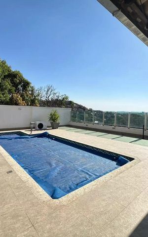 Casa à venda com 292m², 3 quartos e 3 vagas