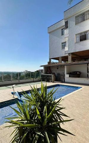 Casa à venda com 292m², 3 quartos e 3 vagas