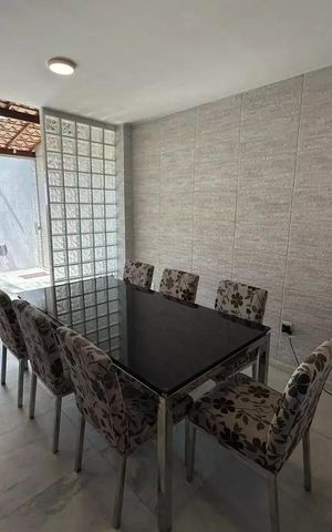 Casa à venda com 292m², 3 quartos e 3 vagas