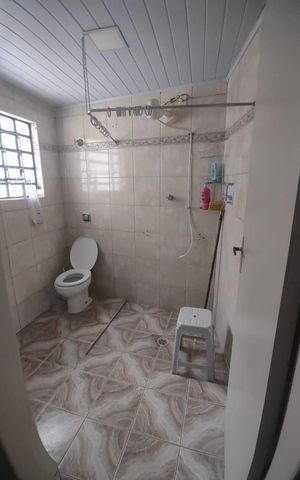 Casa à venda com 161m², 3 quartos e 1 vaga