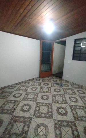Casa à venda com 161m², 3 quartos e 1 vaga