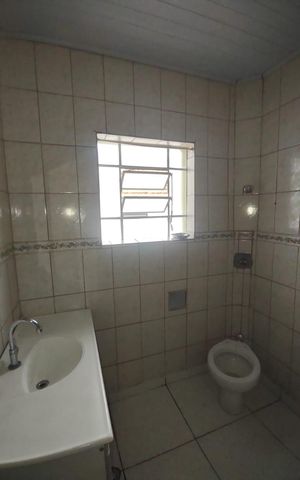 Casa à venda com 161m², 3 quartos e 1 vaga