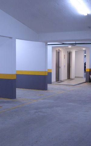 Studio à venda com 34m², 1 quarto e 1 vagaGaragem