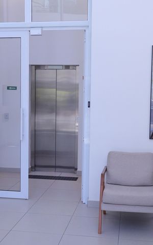 Studio à venda com 34m², 1 quarto e 1 vagaHall de Entrada