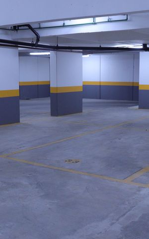 Studio à venda com 34m², 1 quarto e 1 vagaGaragem