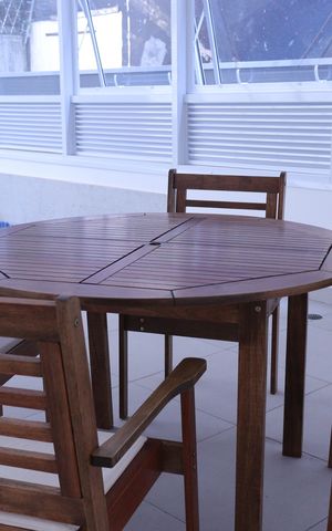 Studio à venda com 34m², 1 quarto e 1 vagaÁrea comum - Piscina