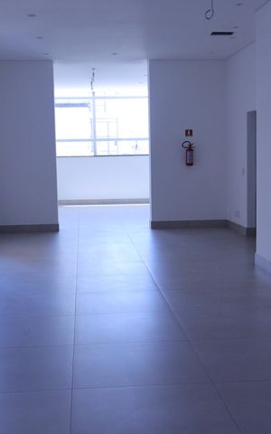 Studio à venda com 34m², 1 quarto e 1 vagaSalão de Festas