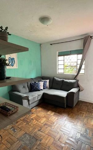 Casa à venda com 203m², 3 quartos e sem vaga