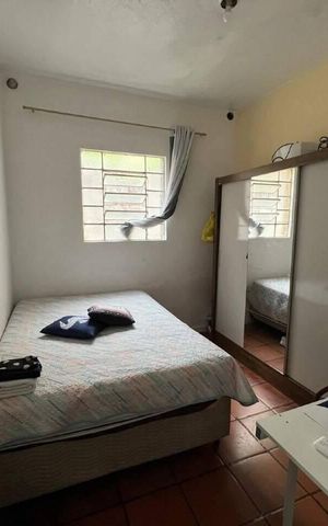 Casa à venda com 203m², 3 quartos e sem vaga