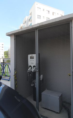 Apartamento à venda com 48m², 2 quartos e 1 vagaÁrea comum - Carregador de carro elétrico