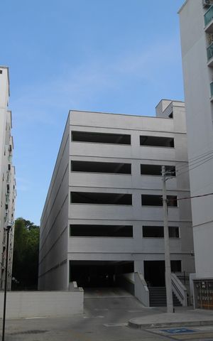 Apartamento à venda com 48m², 2 quartos e 1 vagaÁrea comum - Garagem