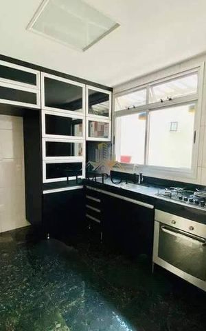 Apartamento à venda com 175m², 3 quartos e sem vaga