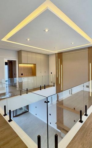 Casa de condomínio à venda com 314m², 3 quartos e 4 vagas