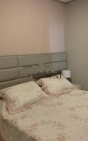Apartamento à venda com 185m², 4 quartos e sem vaga