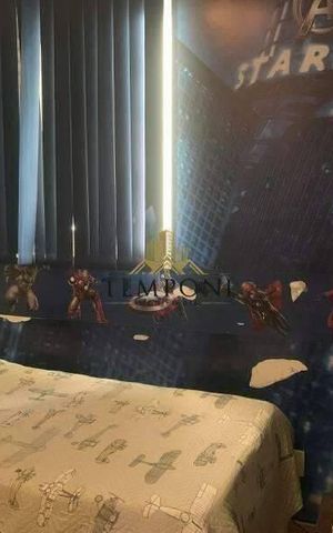 Apartamento à venda com 185m², 4 quartos e sem vaga