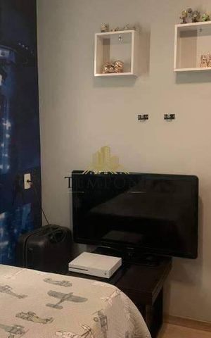 Apartamento à venda com 185m², 4 quartos e sem vaga