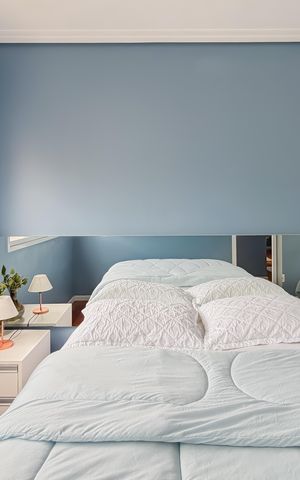 Apartamento à venda com 50m², 2 quartos e 1 vaga Apartamento à venda com 50m², 2 quartos e 1 vagaQuarto 2