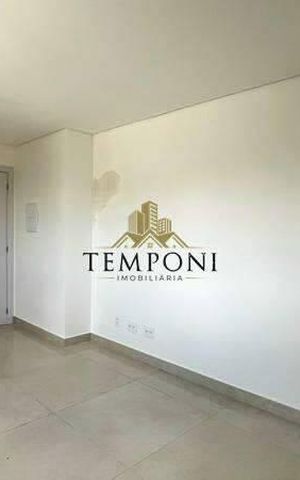 Apartamento à venda com 41m², 1 quarto e sem vaga