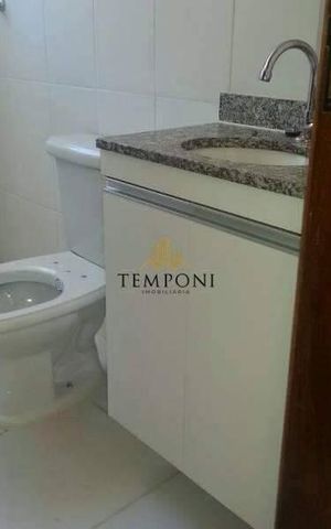 Apartamento à venda com 62m², 3 quartos e sem vaga