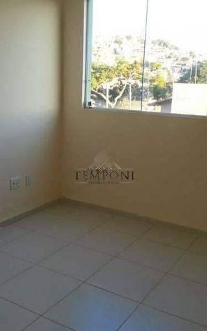 Apartamento à venda com 62m², 3 quartos e sem vaga