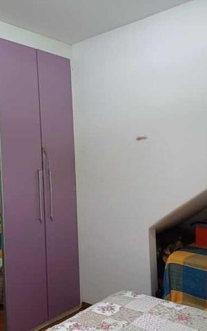 Casa à venda com 178m², 4 quartos e 1 vaga