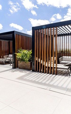 Studio para alugar com 24m², 1 quarto e 1 vaga Studio para alugar com 24m², 1 quarto e 1 vagaÁrea Comum