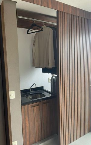 Apartamento à venda com 109m², 1 quarto e 1 vaga Apartamento à venda com 109m², 1 quarto e 1 vagaÁrea de Serviço