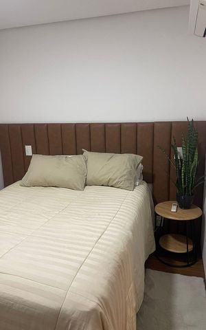 Apartamento à venda com 109m², 1 quarto e 1 vaga Apartamento à venda com 109m², 1 quarto e 1 vagaSuíte