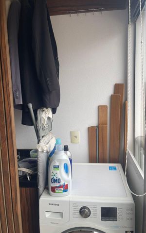 Apartamento à venda com 109m², 1 quarto e 1 vaga Apartamento à venda com 109m², 1 quarto e 1 vagaÁrea de Serviço