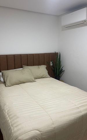 Apartamento à venda com 109m², 1 quarto e 1 vaga Apartamento à venda com 109m², 1 quarto e 1 vagaSuíte