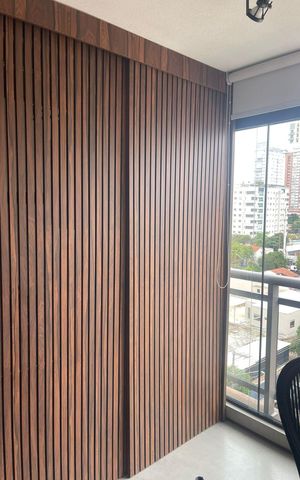 Apartamento à venda com 109m², 1 quarto e 1 vaga Apartamento à venda com 109m², 1 quarto e 1 vagaÁrea de Serviço