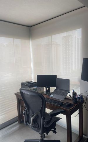 Apartamento à venda com 109m², 1 quarto e 1 vaga Apartamento à venda com 109m², 1 quarto e 1 vagaSala