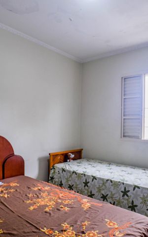 Casa à venda com 182m², 3 quartos e 2 vagas Casa à venda com 182m², 3 quartos e 2 vagasQuarto 2