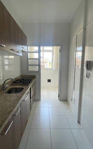 Apartamento para alugar com 100m², 2 quartos e 1 vagaCozinha