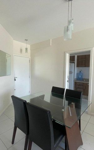 Apartamento para alugar com 100m², 2 quartos e 1 vagaSala