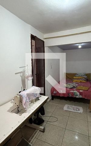 Casa à venda com 40m², 2 quartos e sem vaga