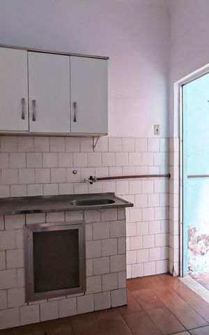 Apartamento para alugar com 35m², 1 quarto e sem vaga Apartamento para alugar com 35m², 1 quarto e sem vagaCozinha