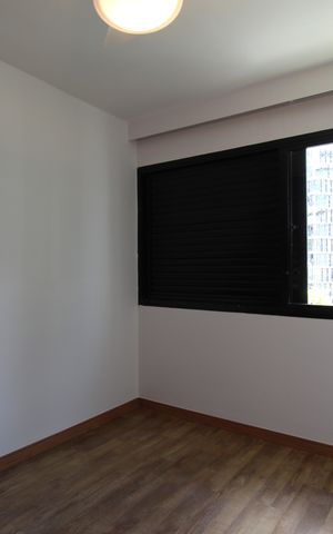 Apartamento à venda com 143m², 3 quartos e 2 vagasQuarto 2